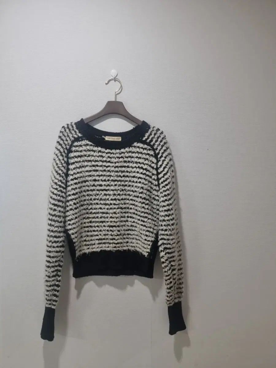 ISABEL MARANT ETOILE アルパカ ブークレ ニット