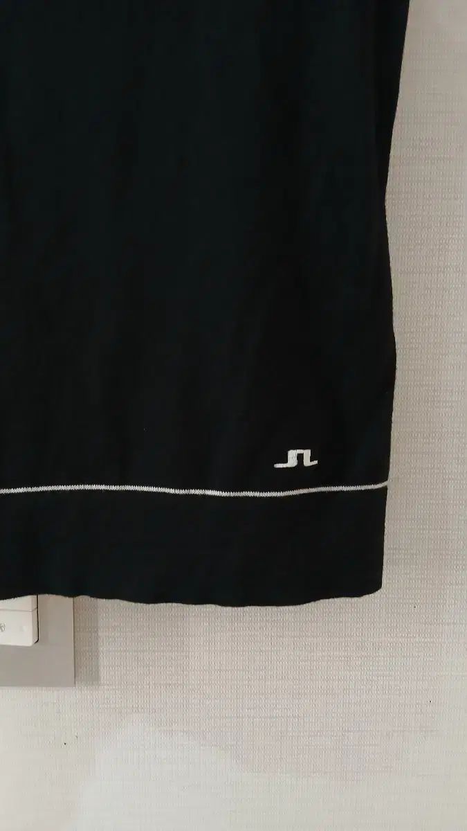 J LINDEBERG レディース ニット ベスト