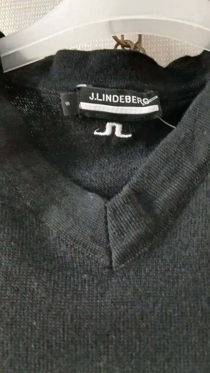 J LINDEBERG