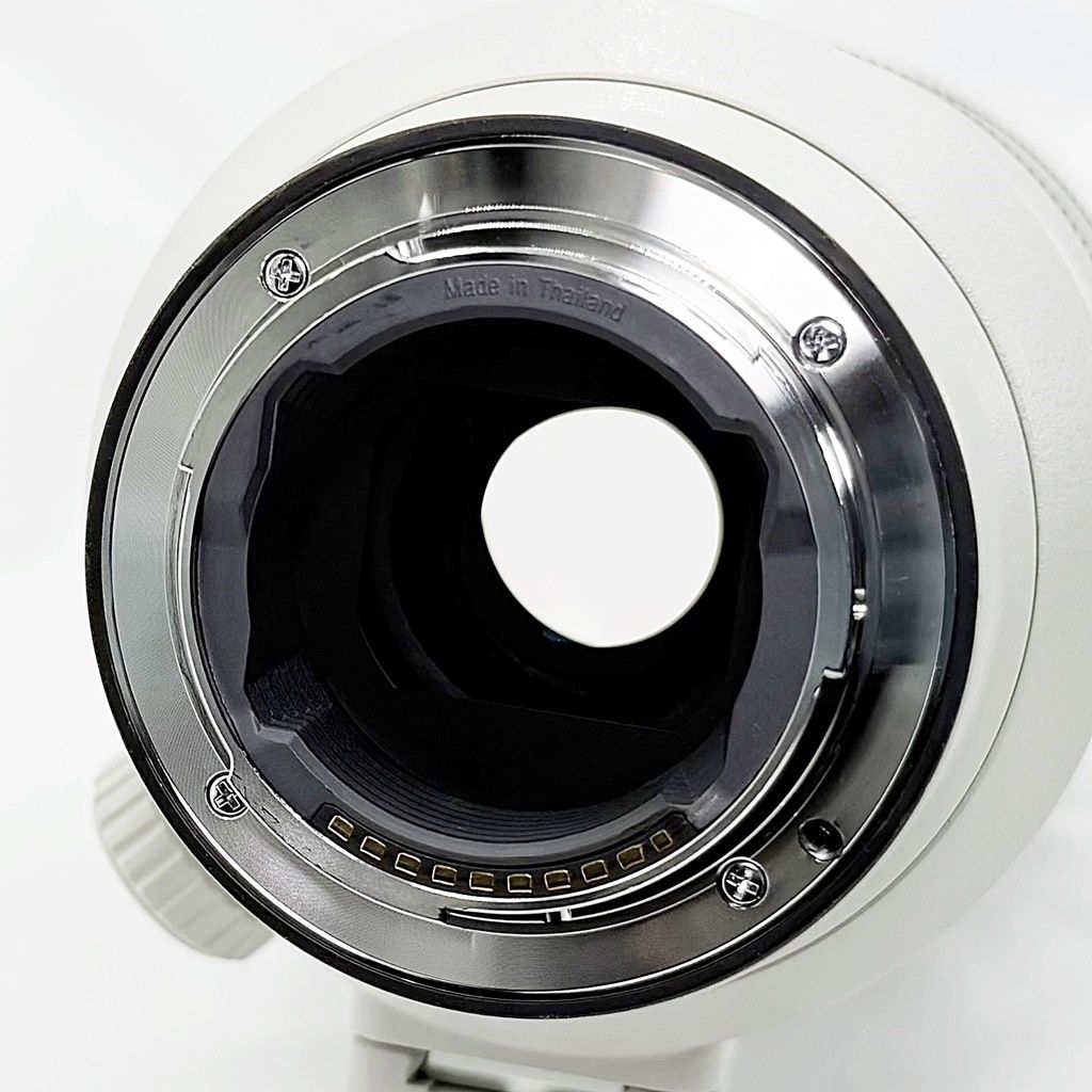  ソニー SONY FE 70 200 mm F 2 8 GM OSS 望遠レンズ ミラーレス カメラ レンズ(ズーム) カメラ