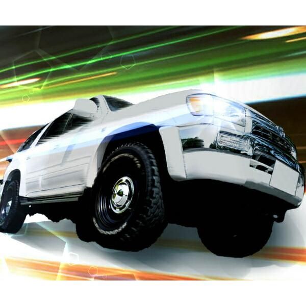 16インチ アルミホイール