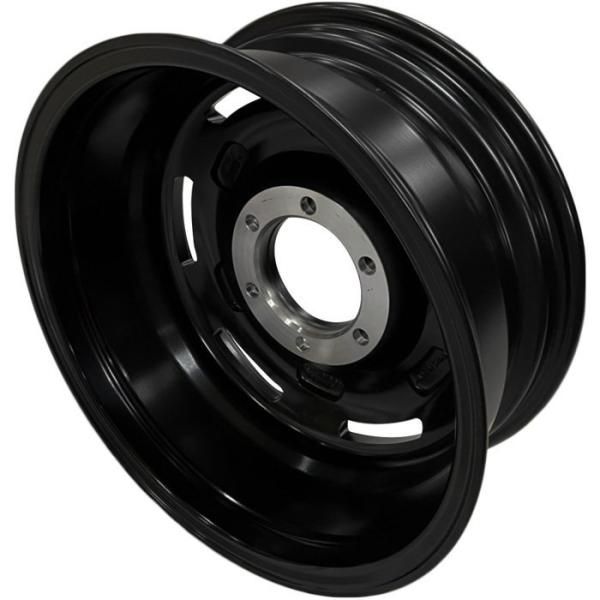  16インチ アルミホイール マットブラック 5本 16 6 5 J PCD 139 7 オフセット 31 6穴 サーフ 130 185 テラノ D 21 ナロー ヴィンテージ 16インチ タイヤ ホイールセット