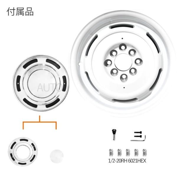 14インチ アルミ ホイール ホワイト 6 0 J マルチ 4穴 PCD 100 114 3 オフセット 40 JWL T プロボックス サクシード ヴィンテージ 4本