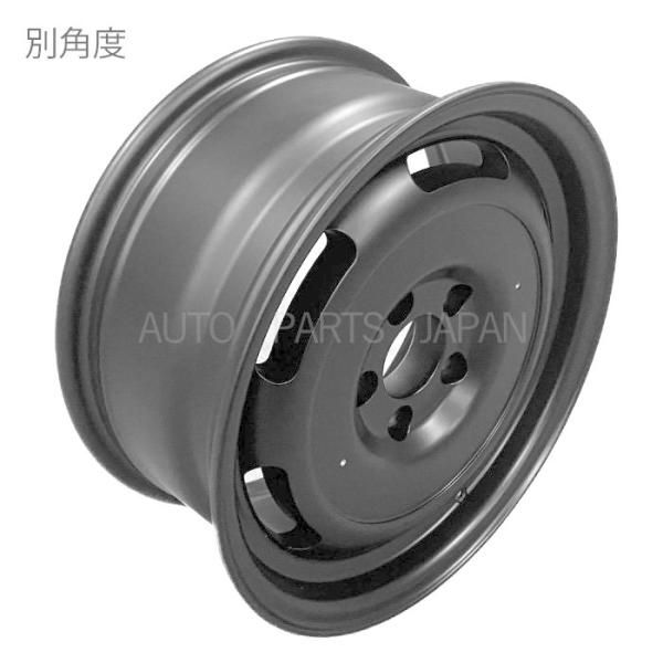 ヴィンテージ センターキャップ付