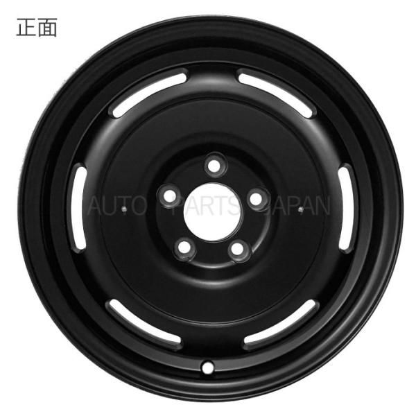 マットブラック