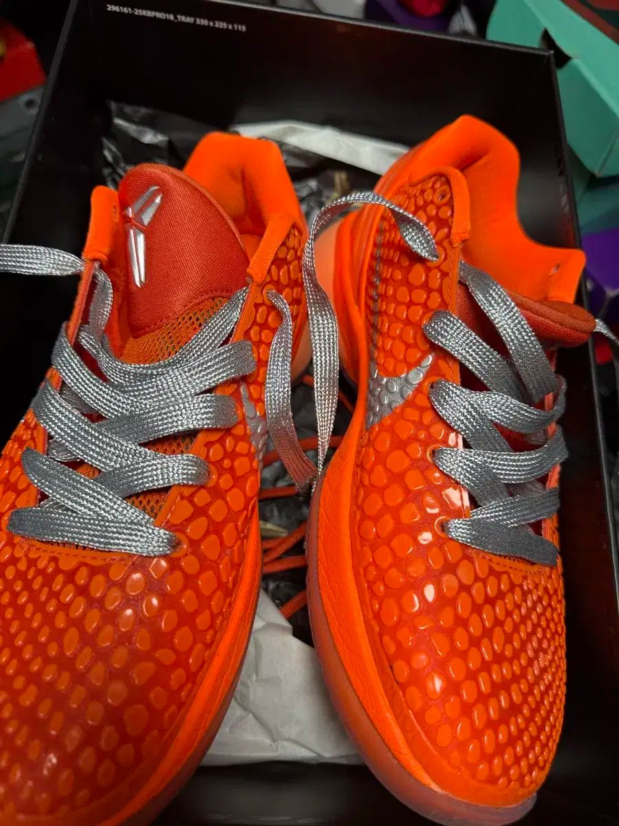 ナイキ コービー6