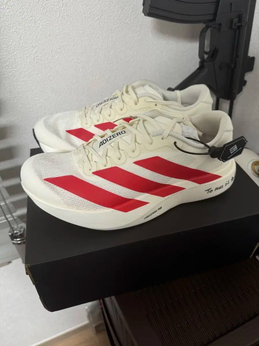 アディダス エボSL EVO SL 265mm