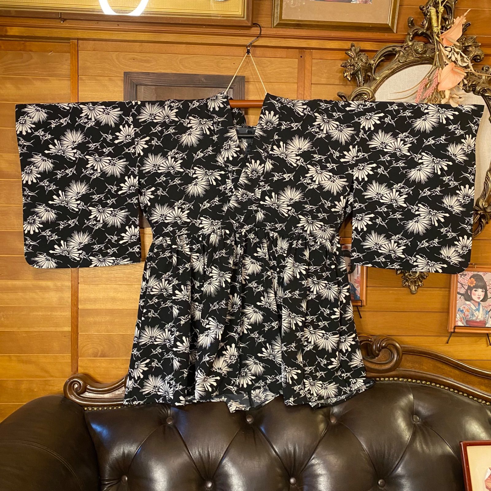 リメイク 和洋折衷