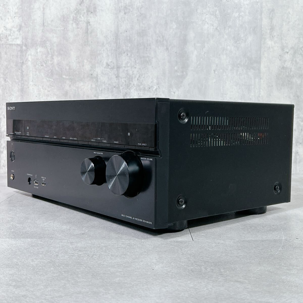 ソニー STR-DN1070