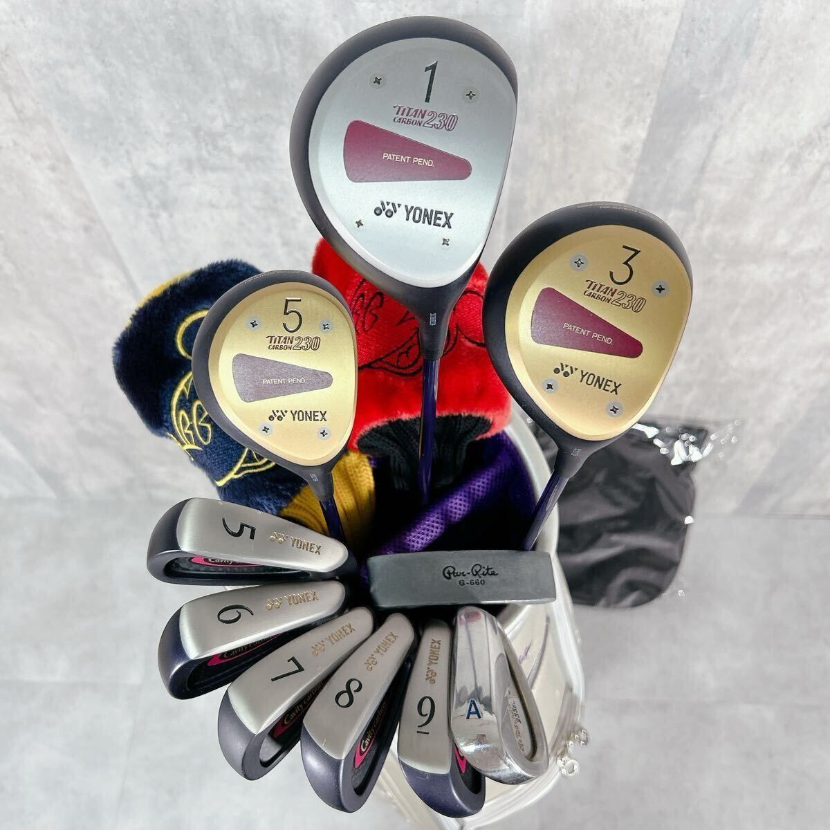 ゴルフクラブ レディース 初心者 テーラーメイド r5 XL N1713 ゴルフ