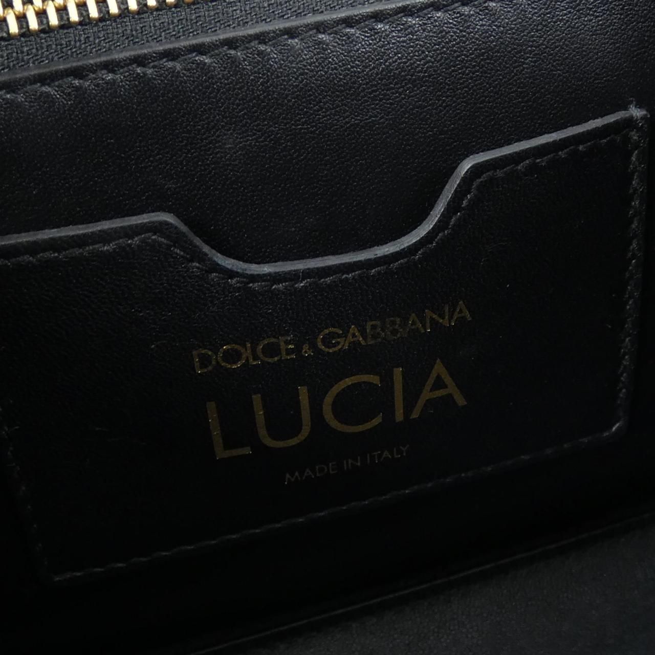 ドルチェアンドガッバーナ DOLCE-GABBANA