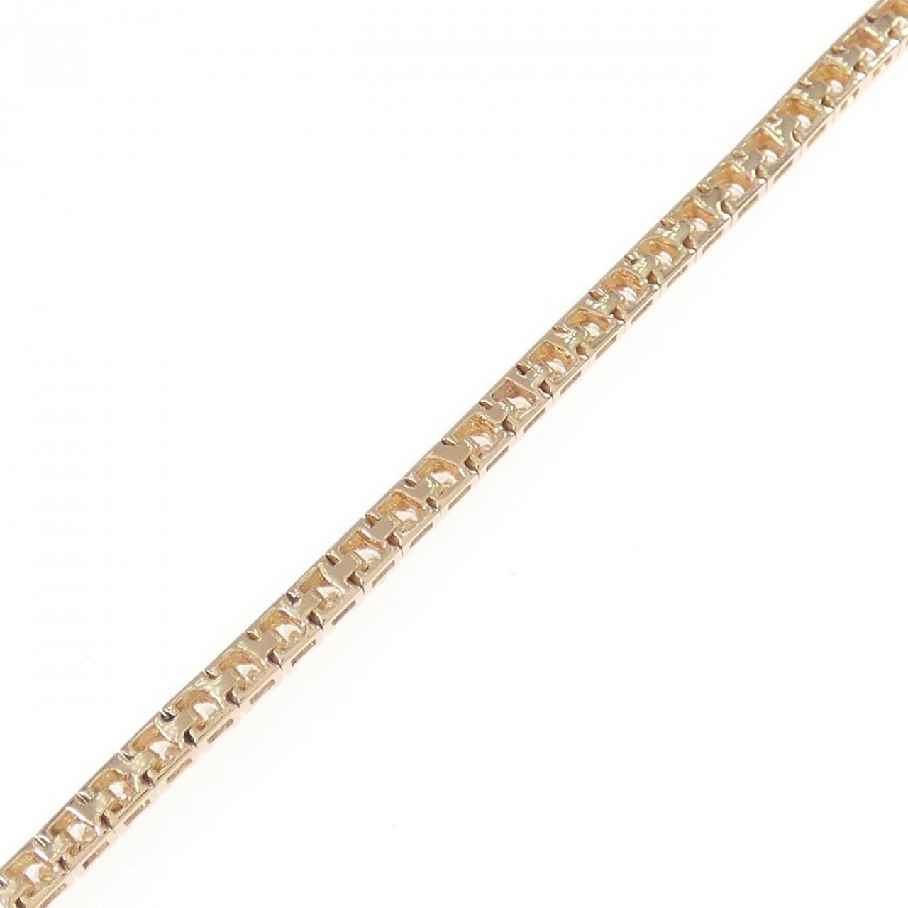 ダミアーニ ダイヤモンド ブレスレット