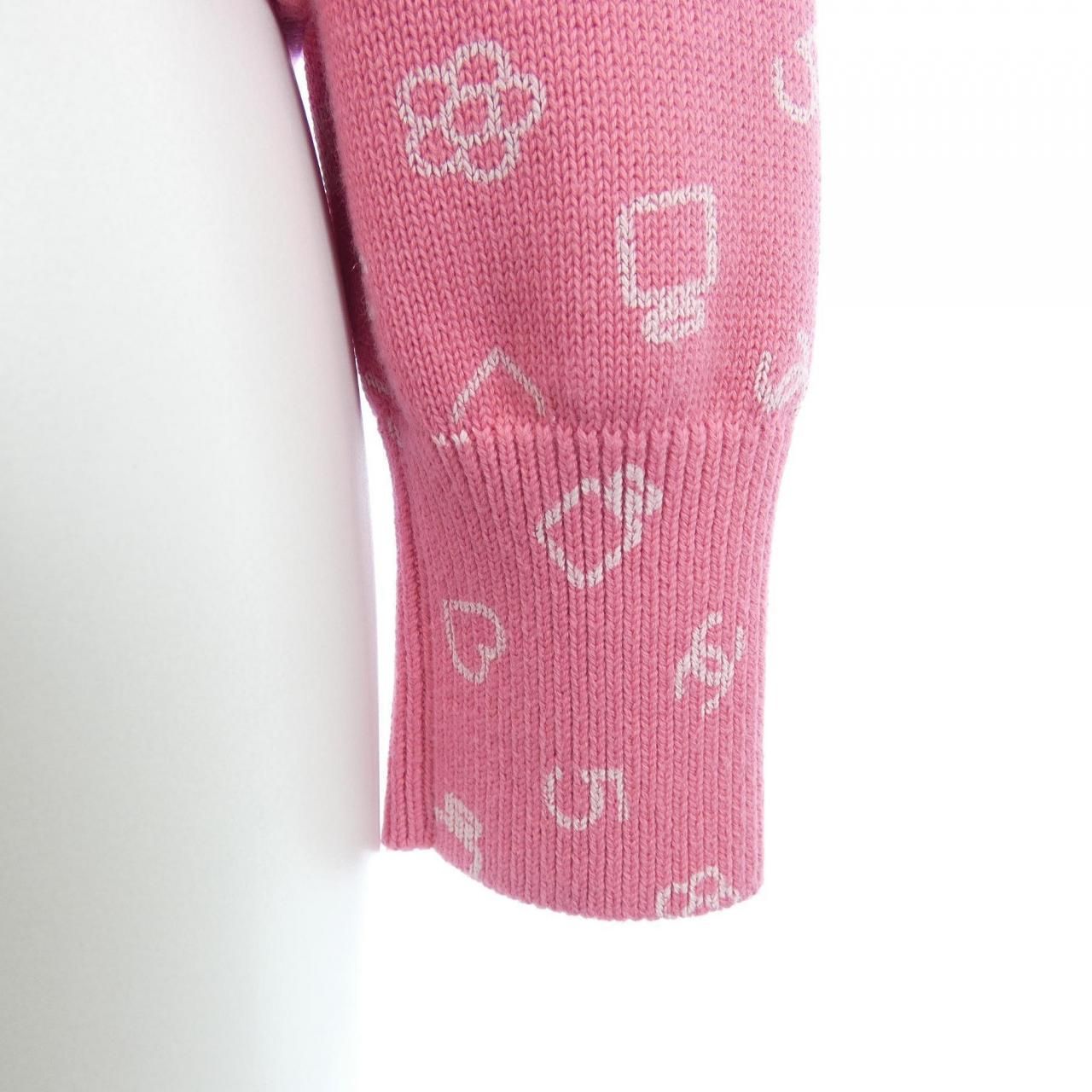  シャネル CHANEL カーディガン その他 トップス