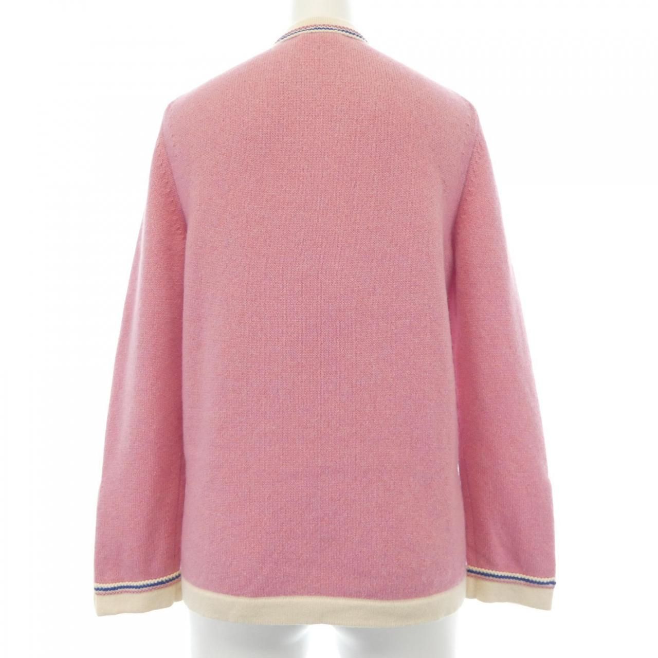 シャネル CHANEL P45720K05698 カーディガン