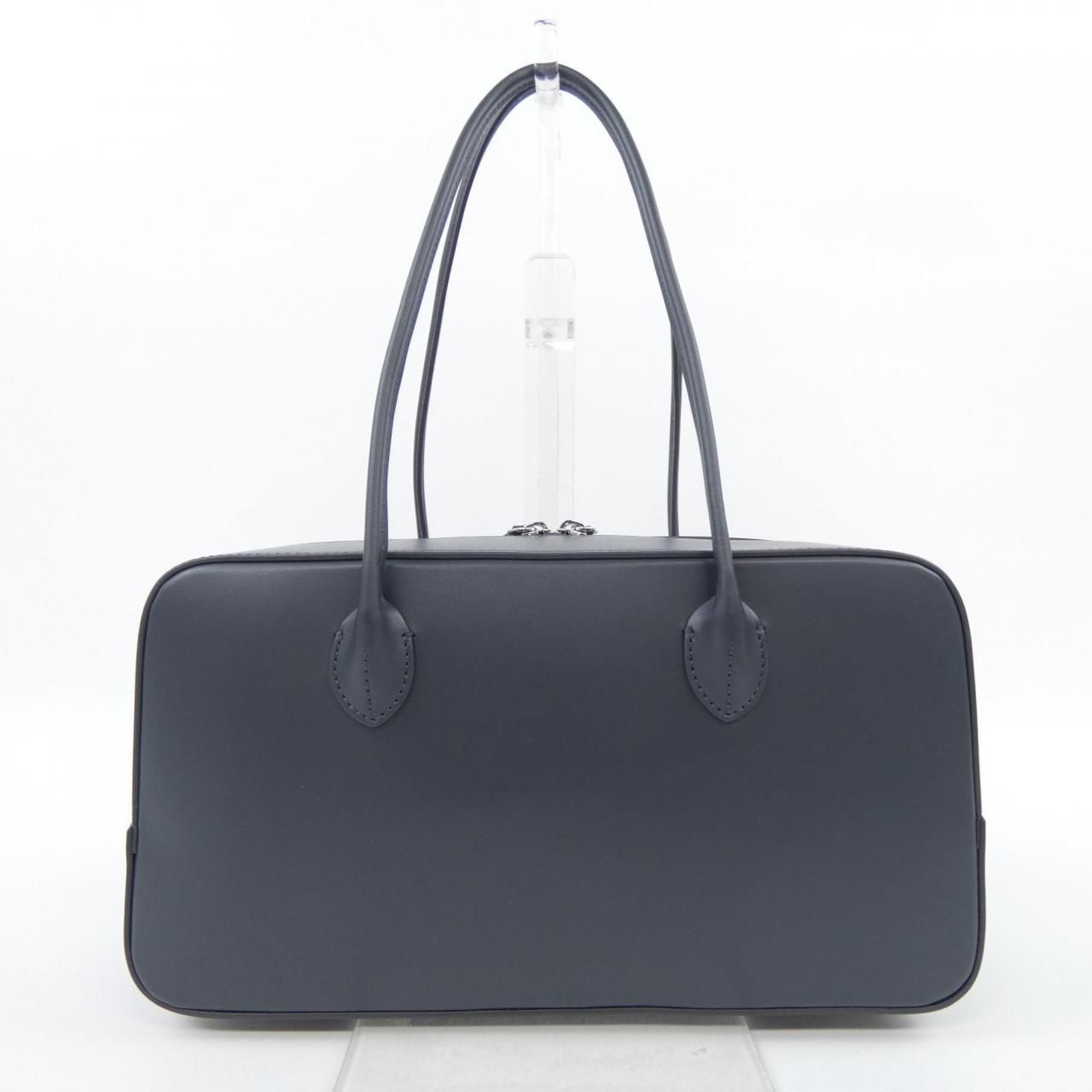  メゾンカナウ MAISON CANAU BOX-BOSTON BAG その他 バッグ