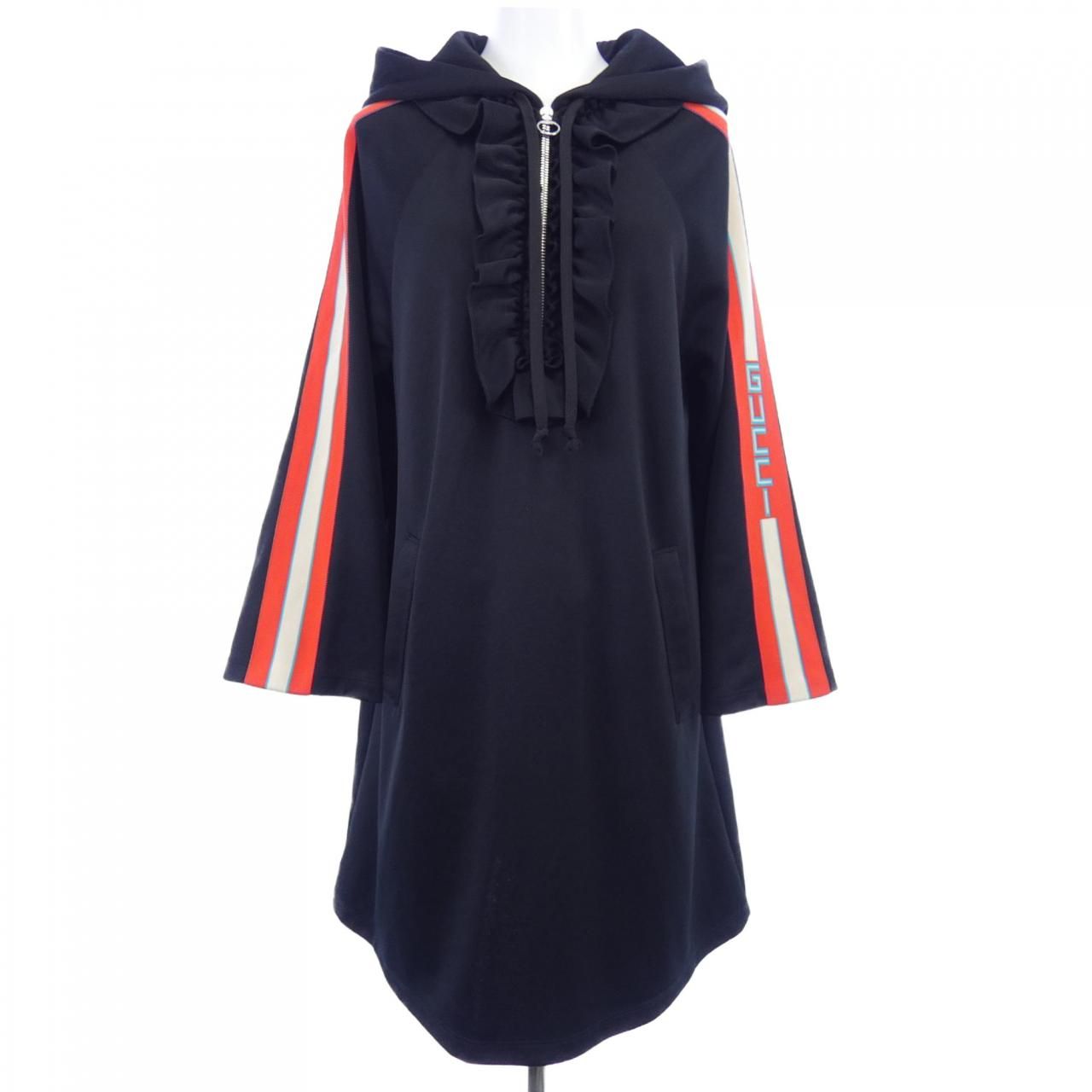 グッチ GUCCI 502280-X9P76 ワンピース