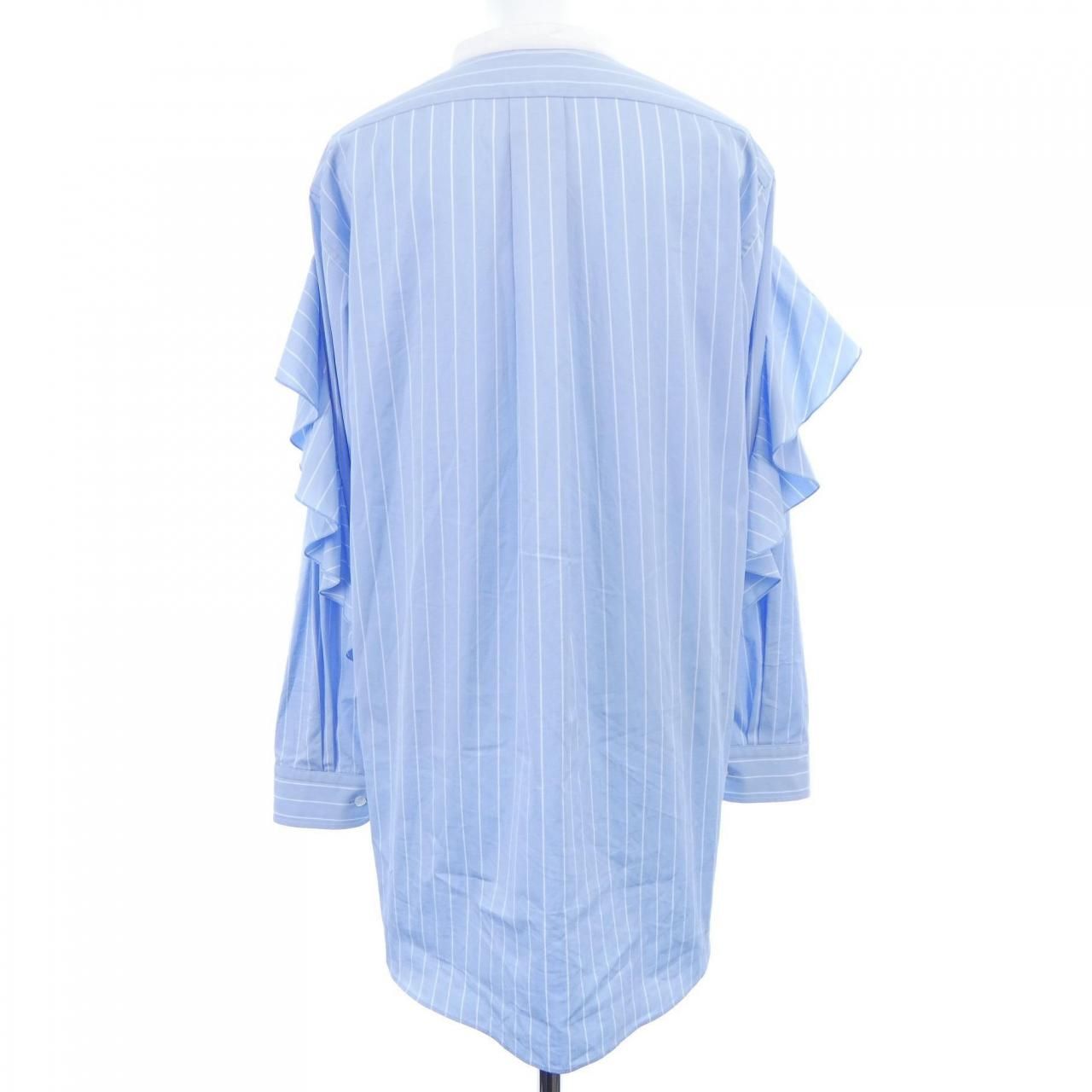 ドゥロワー DRAWER 6511-299-0485 シャツ