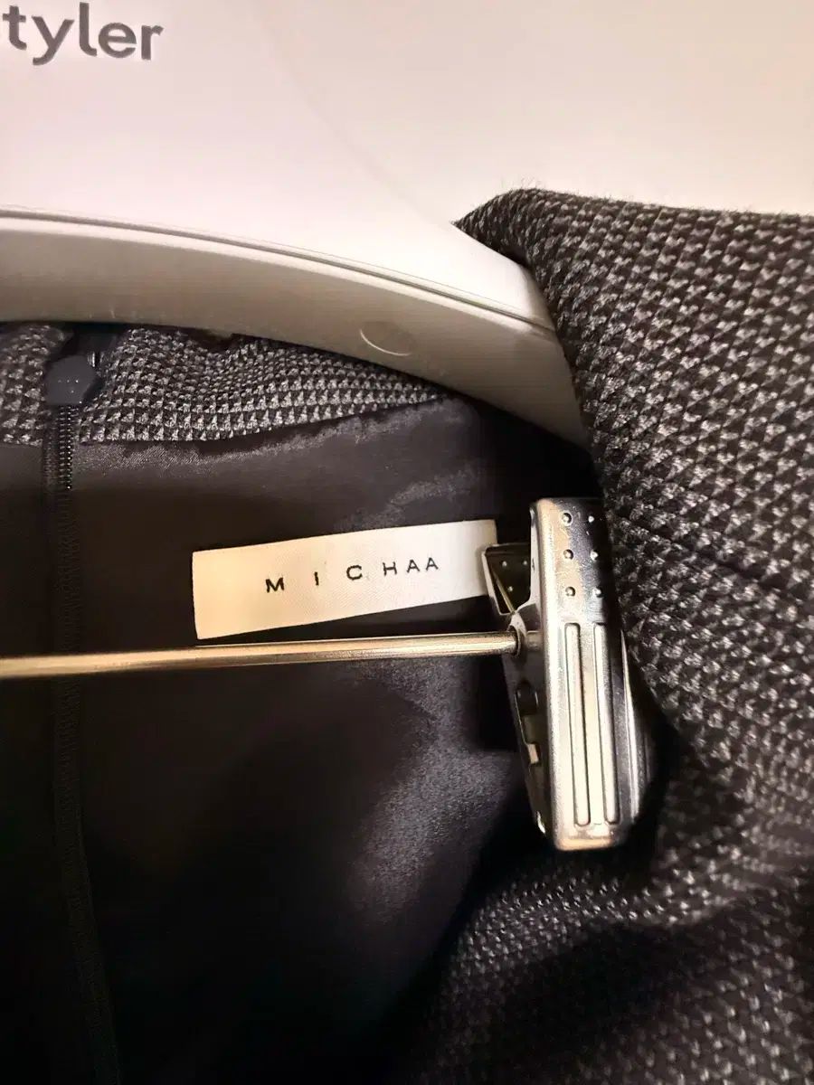 ミシャ itMICHAA ウール ONE PIECE