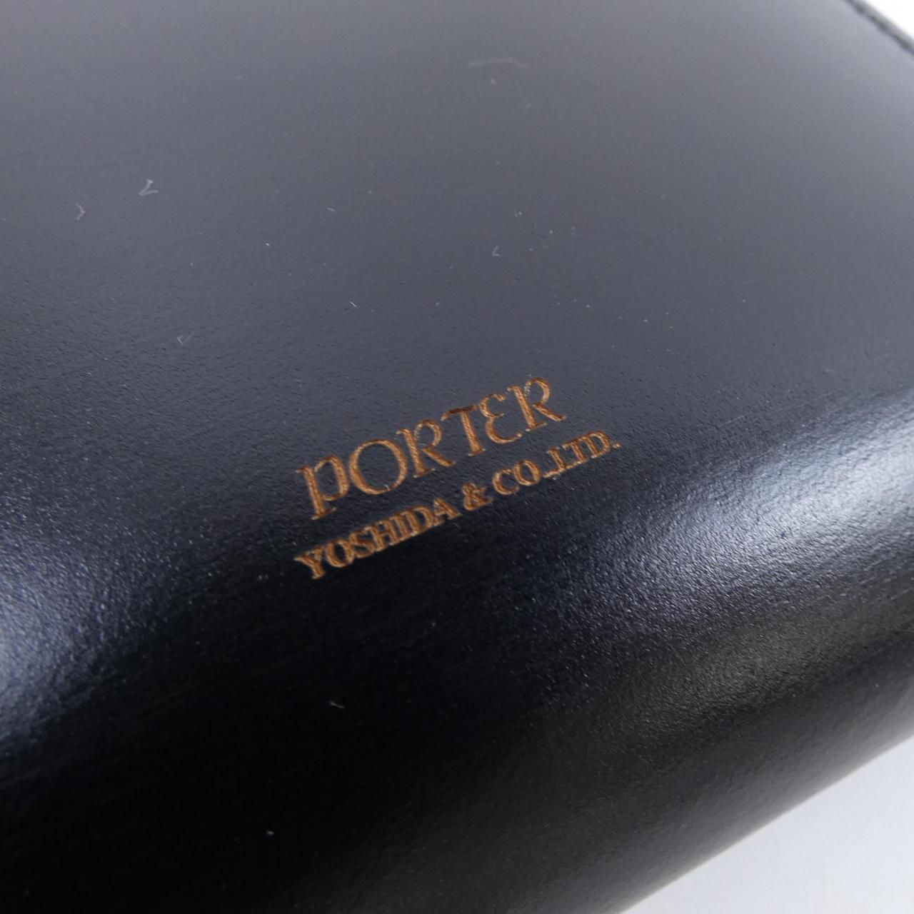  ポーター PORTER 187 01348 WALLET その他 アクセサリー