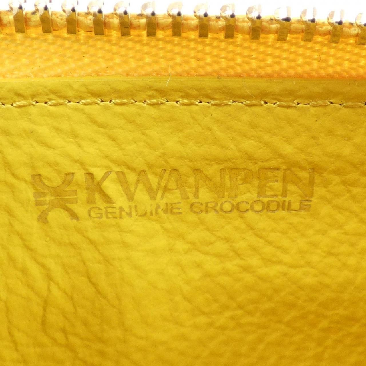 KWANPEN CARD CASE - メルカリ 