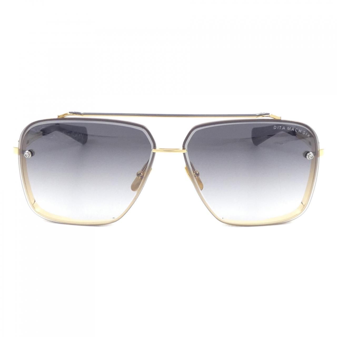 ディータ DITA MACH SIX SUNGLASSES