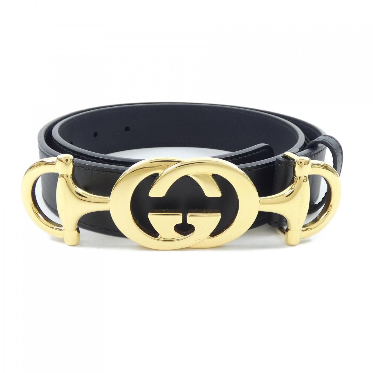 グッチ GUCCI 550112 AP00G BELT