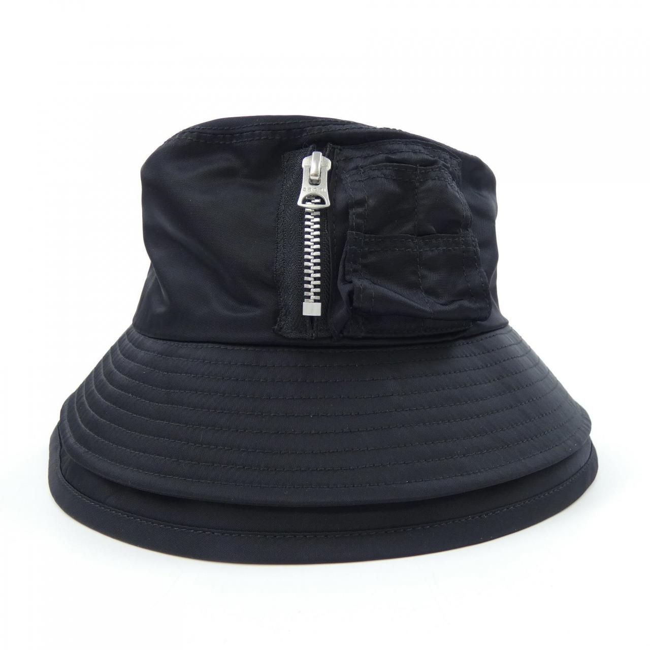 08AW Vivienne Westwood RED LABEL スターハット Vivienne Westwood