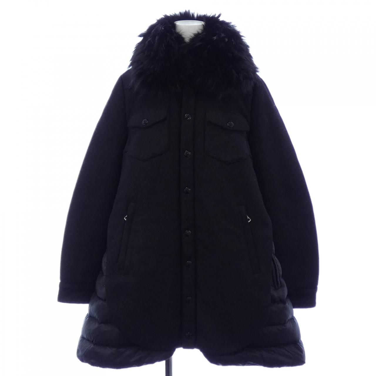 モンクレール MONCLER RINDOU ダウンコート