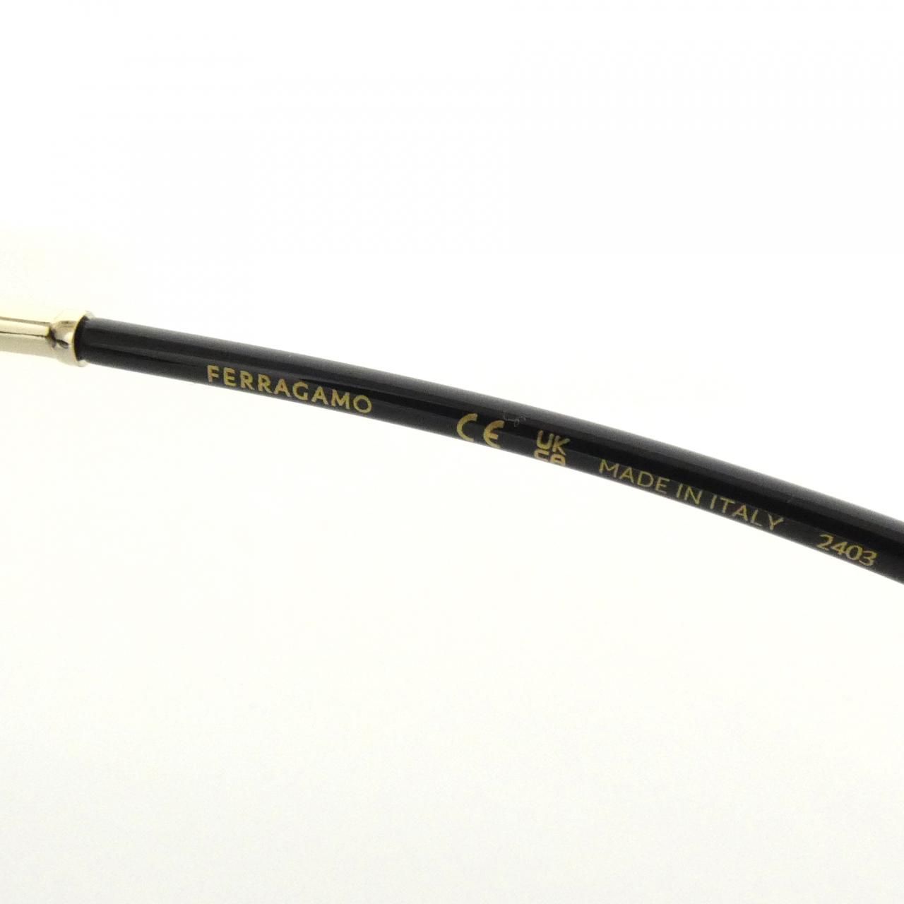 サルヴァトーレフェラガモ