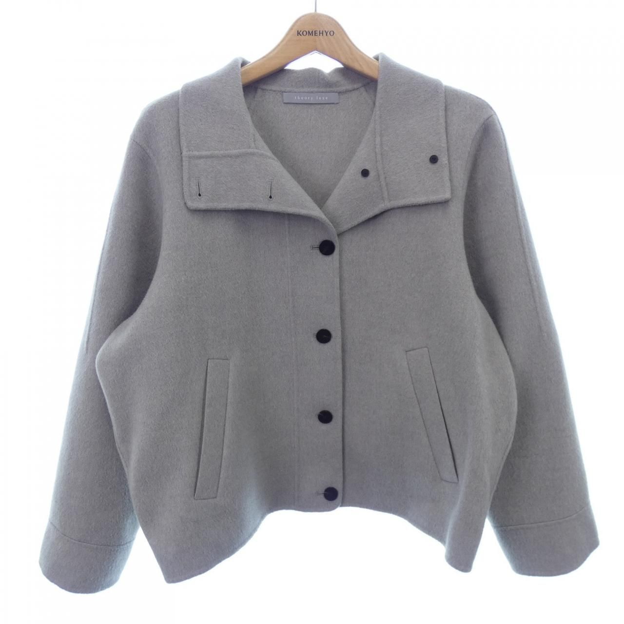 セオリーリュクス Theory luxe 03 3309604 コート