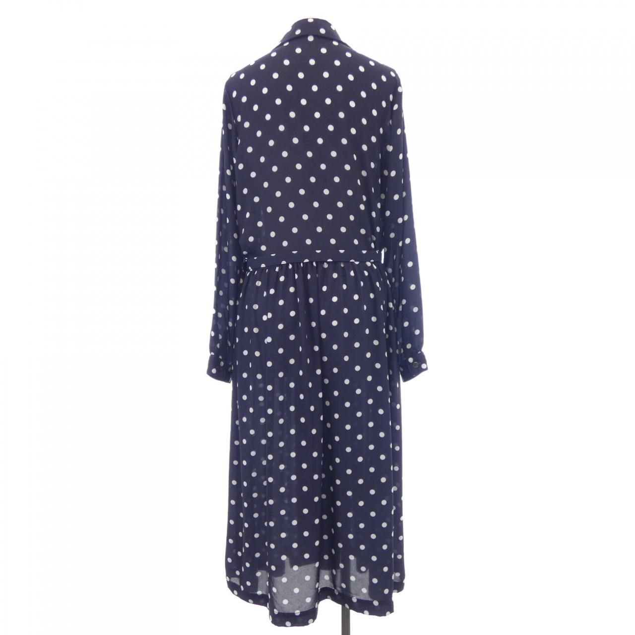 コムデギャルソン COMME des GARCONS RH-O 009 ワンピース