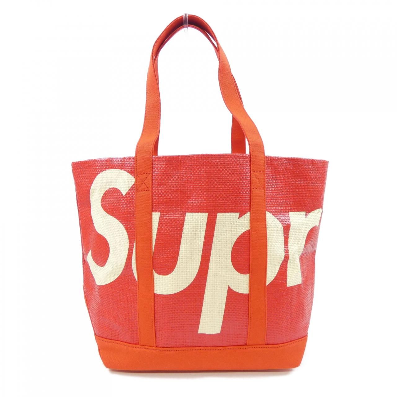 シュプリーム SUPREME BAG