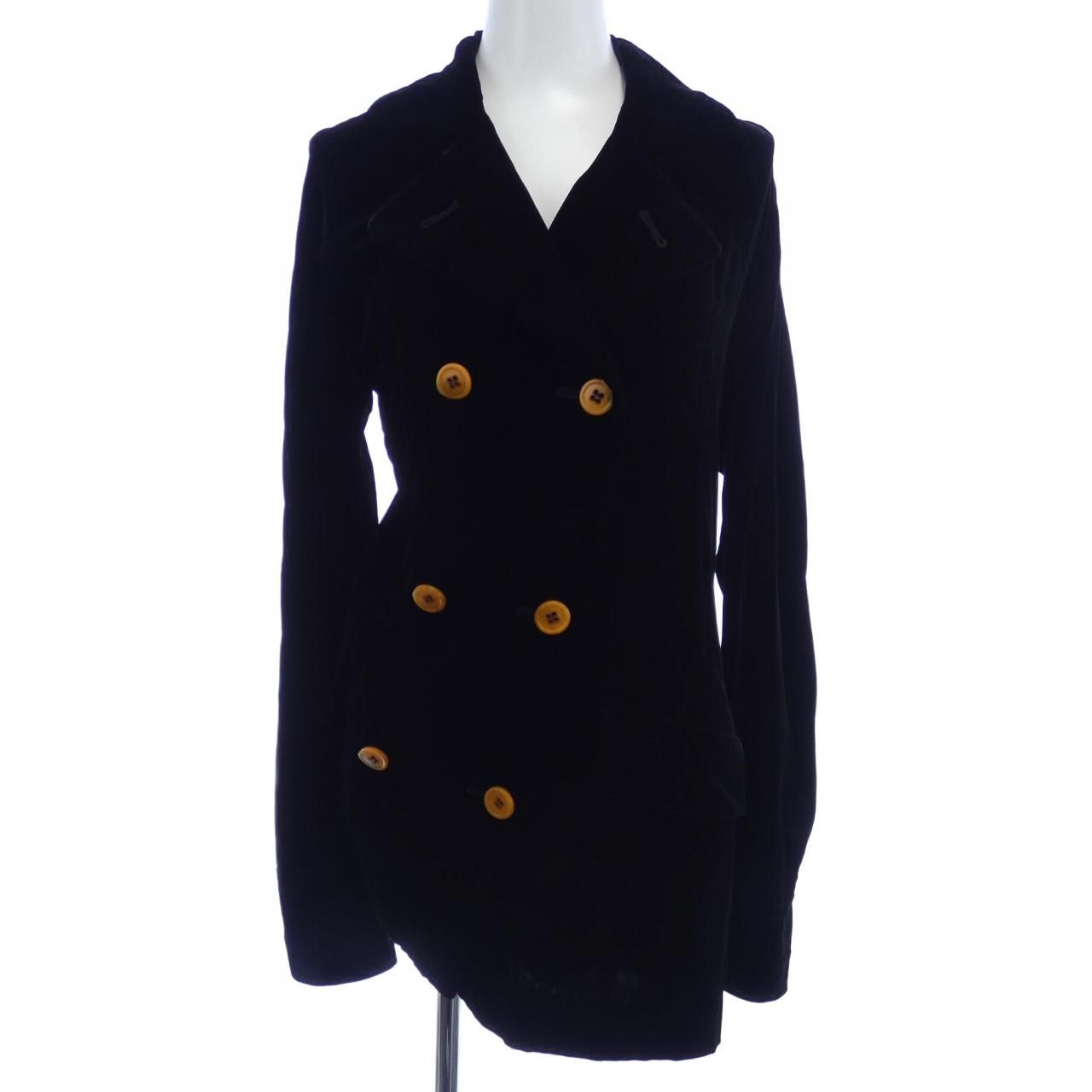 コムデギャルソン COMME des GARCONS GG-J026 ジャケット