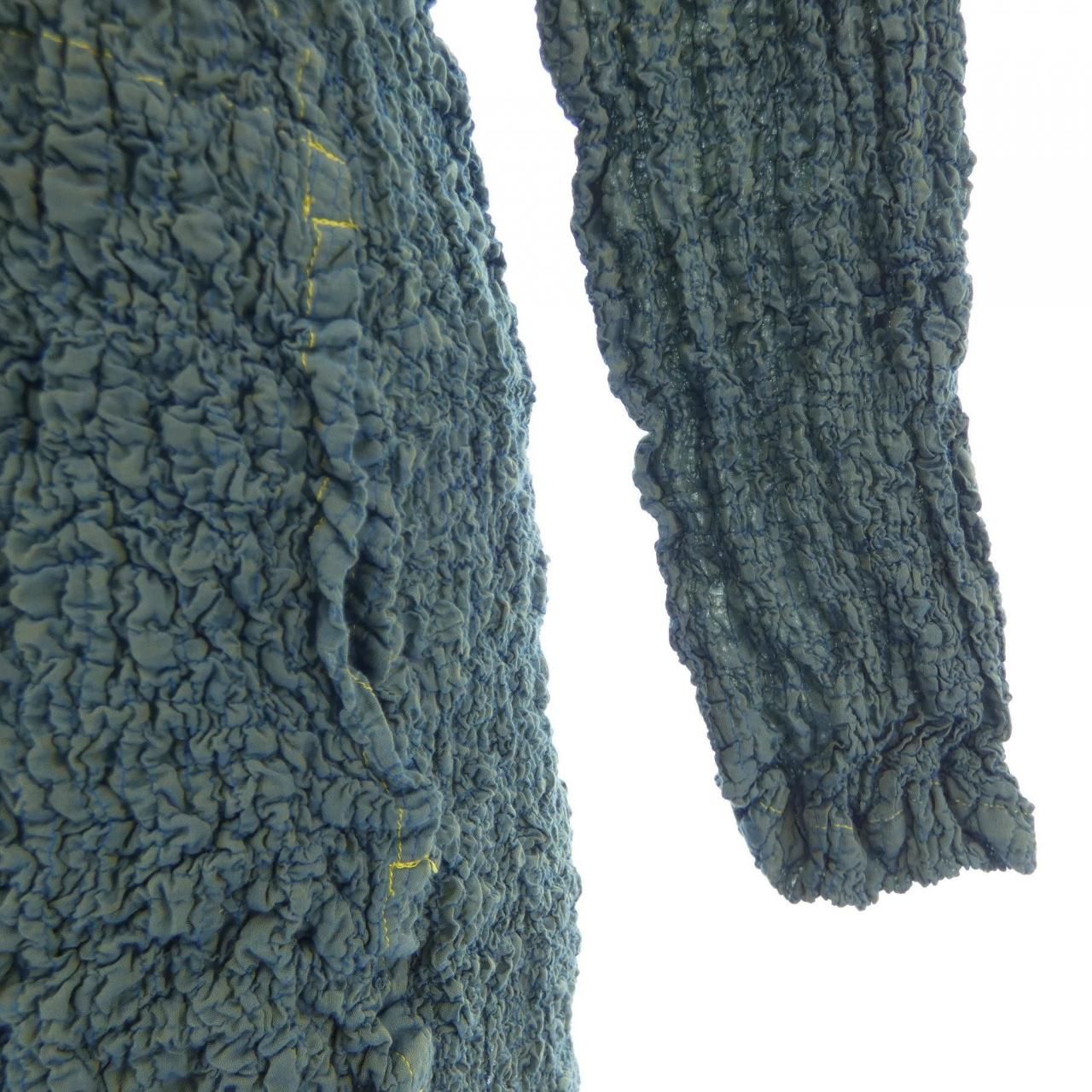 MIYAKE カーディガン