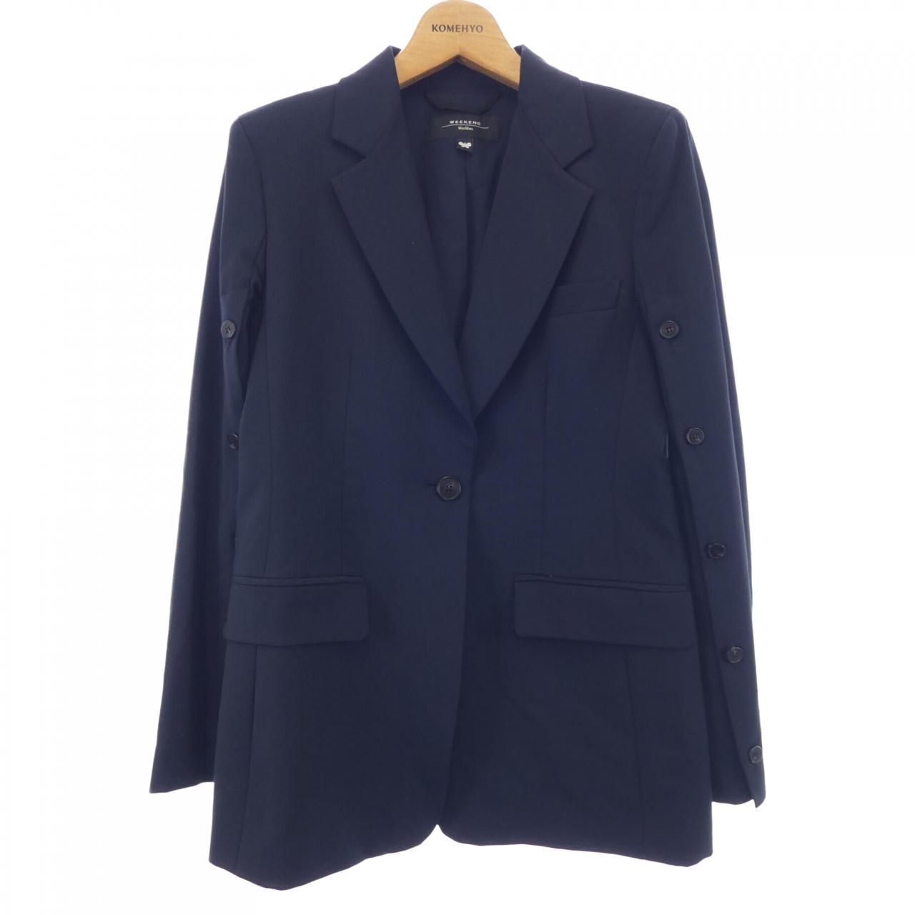 マックスマーラウィークエンド Max Mara weekend 23504106376 ジャケット