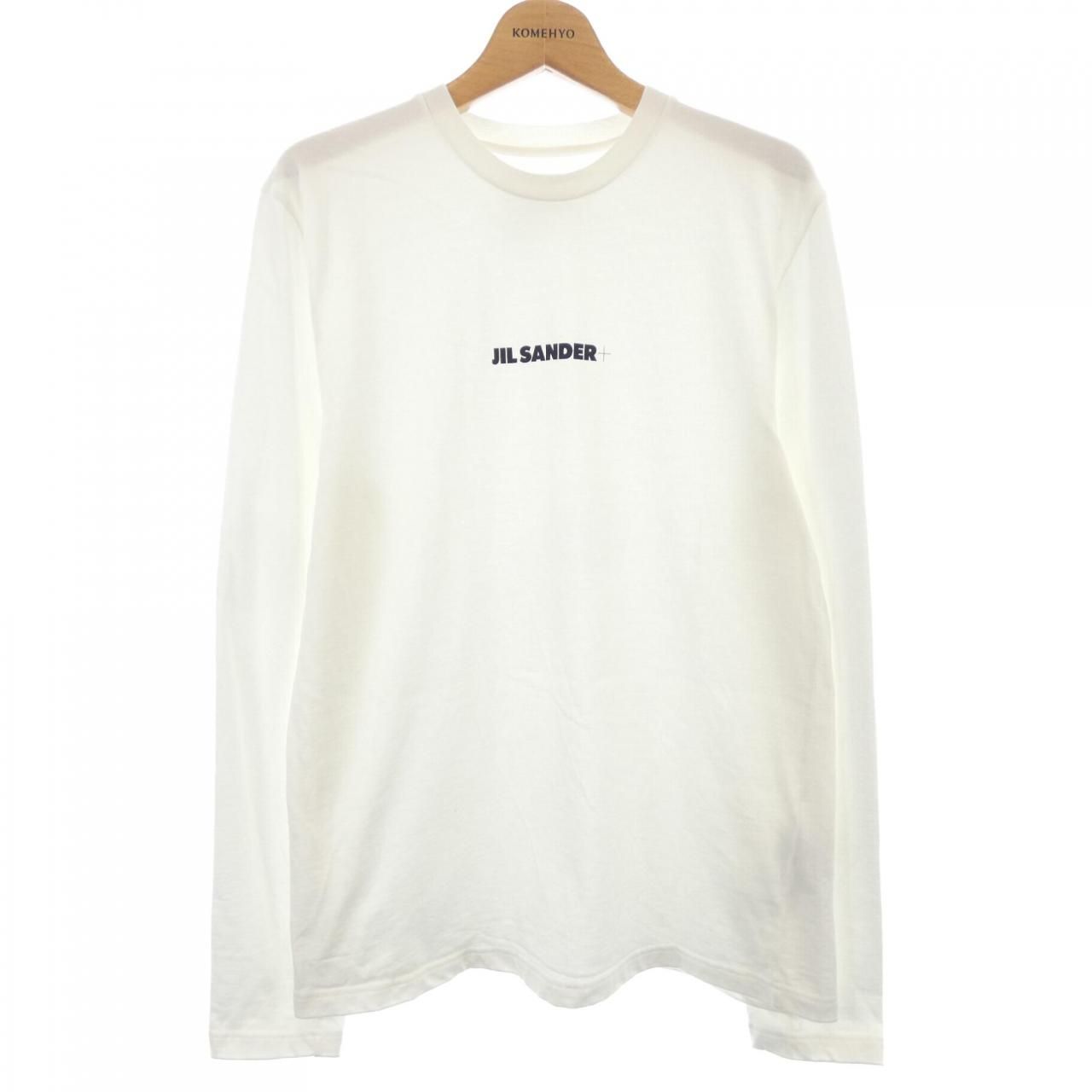 ジルサンダープラス JIL SANDER J40GC0117 Tシャツ