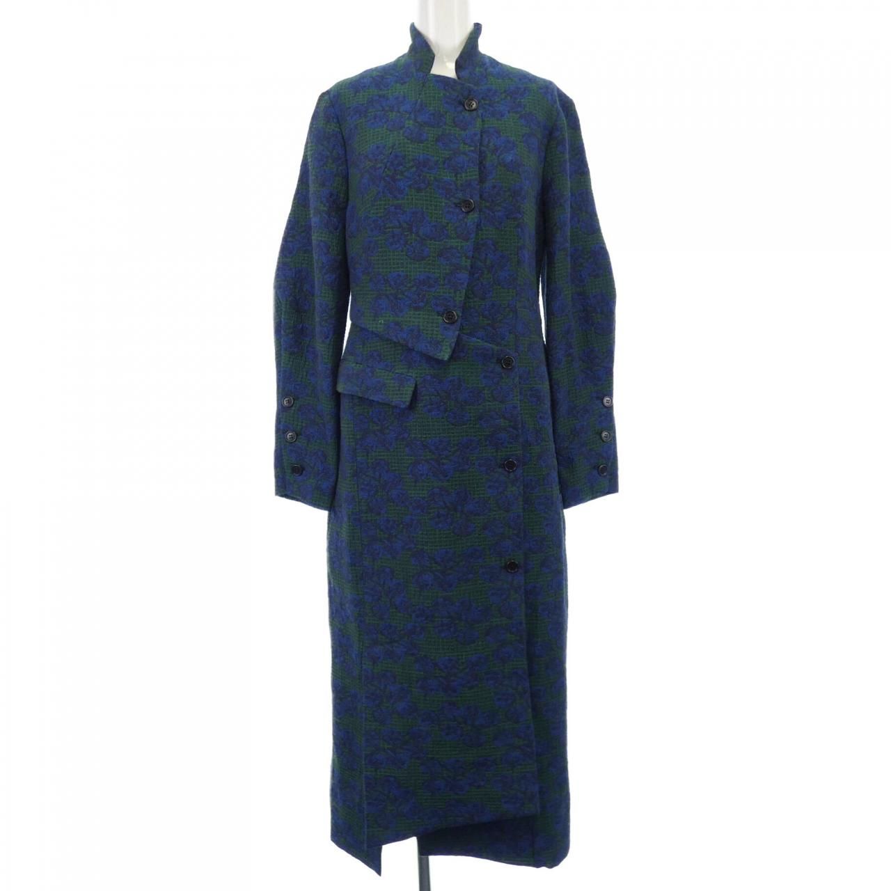 ヘンリックヴィブスコフ HENRIK VIBSKOV コート