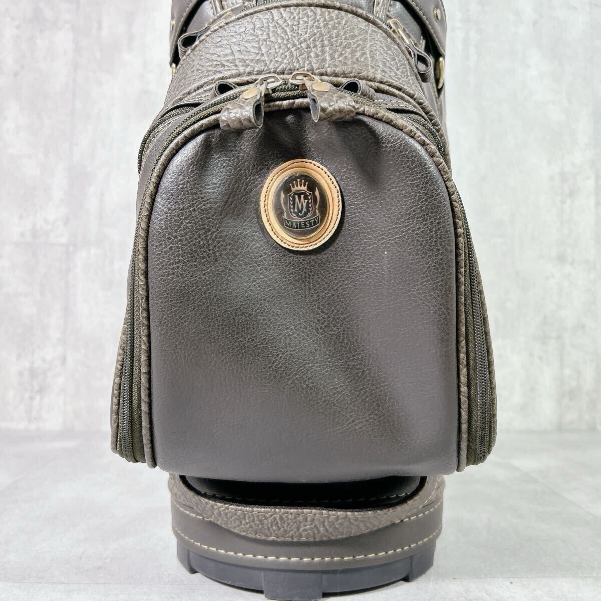 maruman キャディバッグ