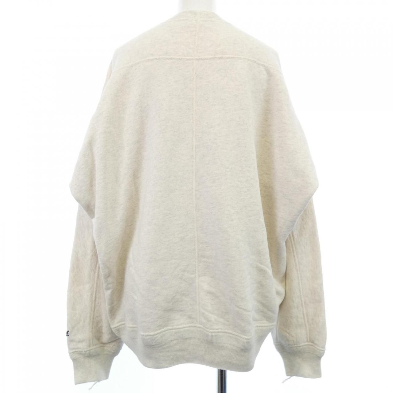 ブラミンク BLAMINK 7912-222-0034 スウェット