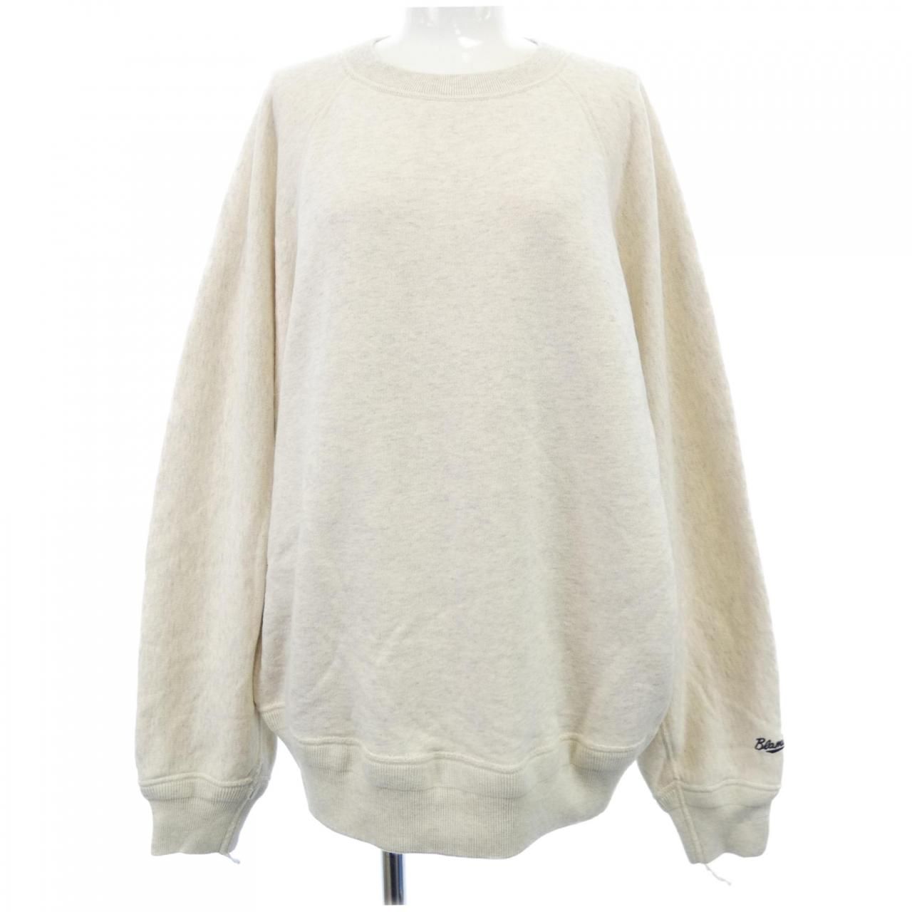 ブラミンク BLAMINK 7912-222-0034 スウェット