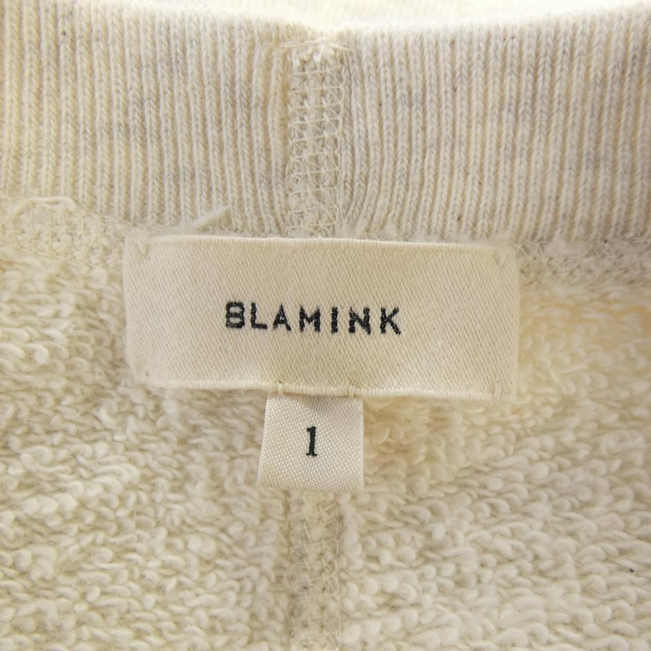  ブラミンク BLAMINK 7912-222-0034 スウェット その他 トップス