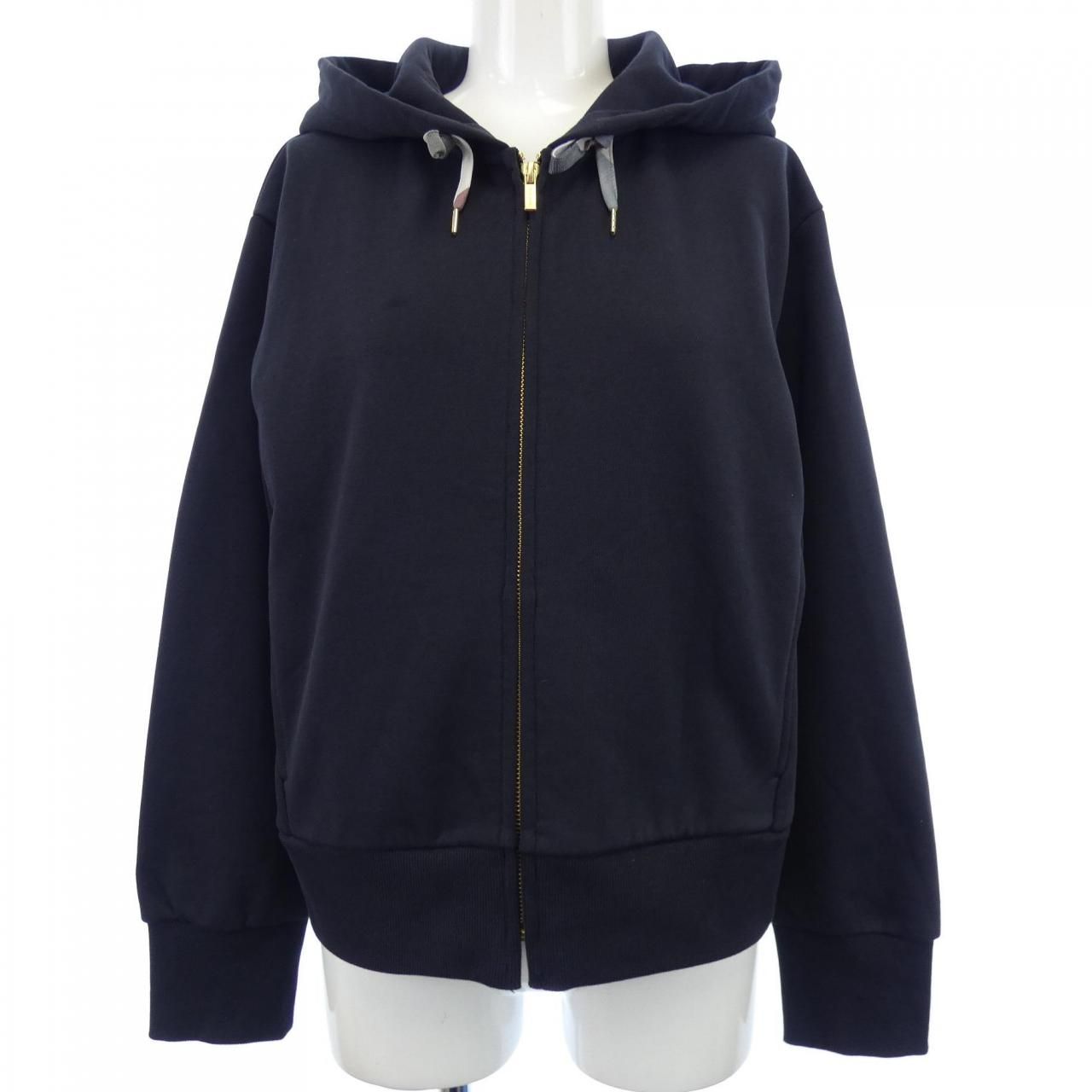 ブルーレーベルクレストブリッジ BLUE LABEL CRESTBRIDGE 55P05-609-29 パーカー