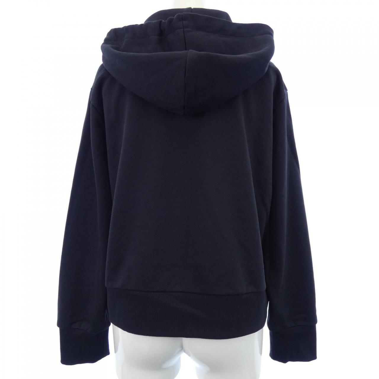 ブルーレーベルクレストブリッジ BLUE LABEL CRESTBRIDGE 55P05-609-29 パーカー