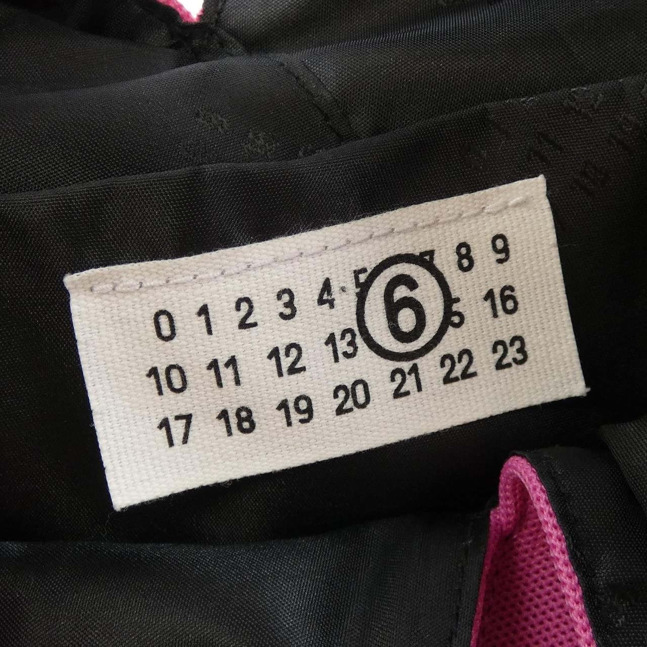  エムエムシックス MM 6 BAG その他 バッグ