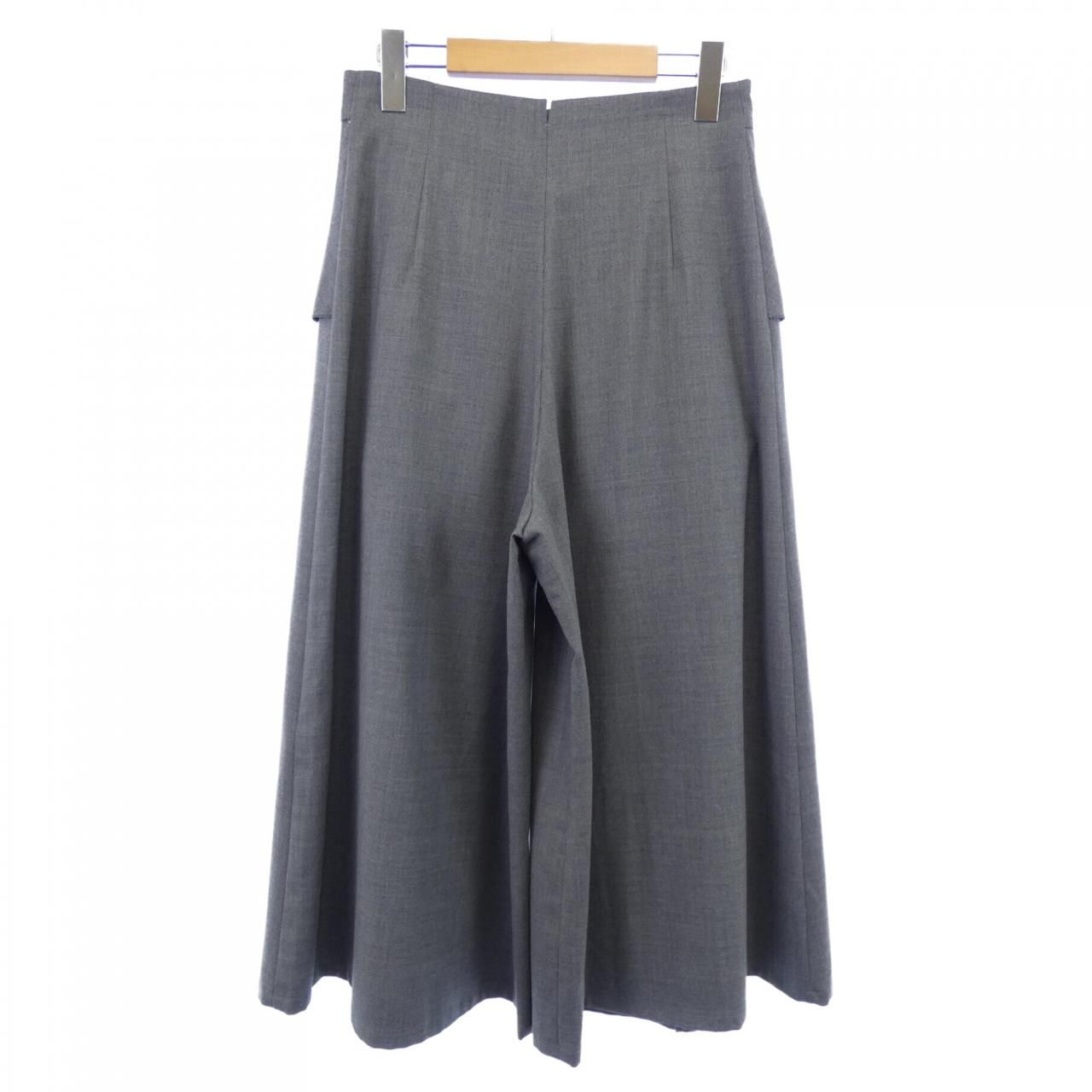 サポートサーフェス support surface パンツ