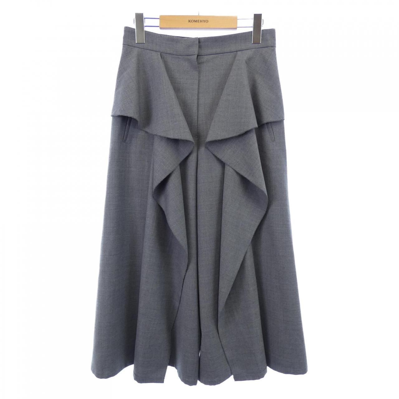 サポートサーフェス support surface パンツ