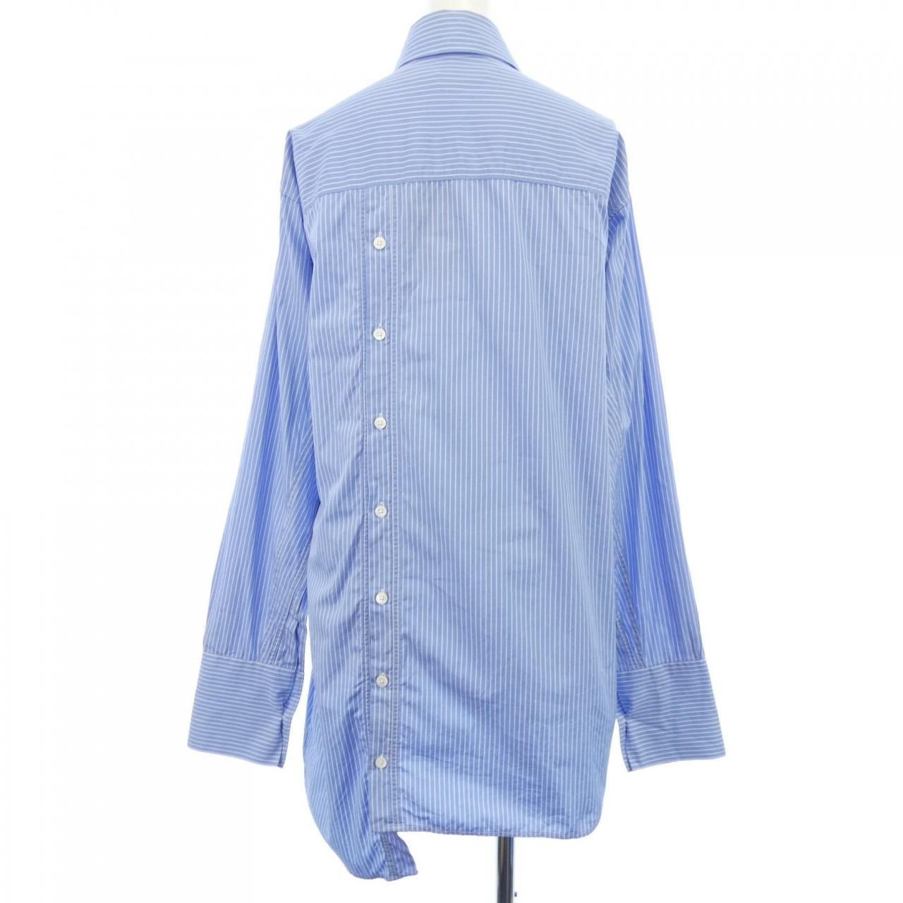 ロック rokh 37-01-84-01025 シャツ