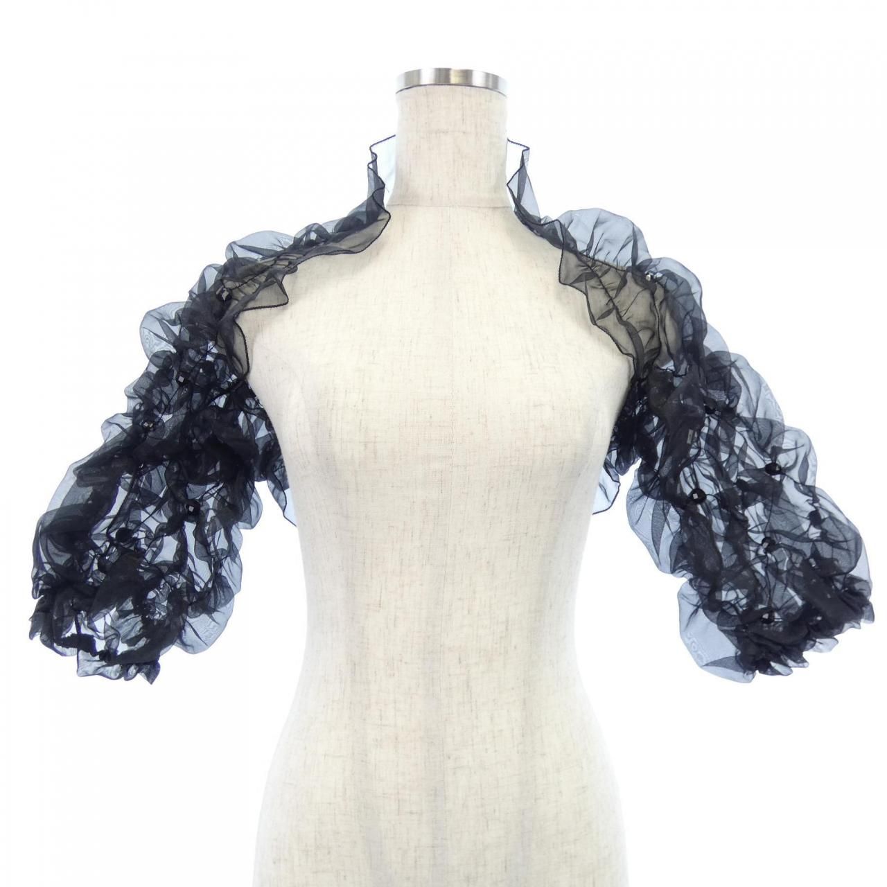 ミスアシダ miss ashida K0701 カーディガン