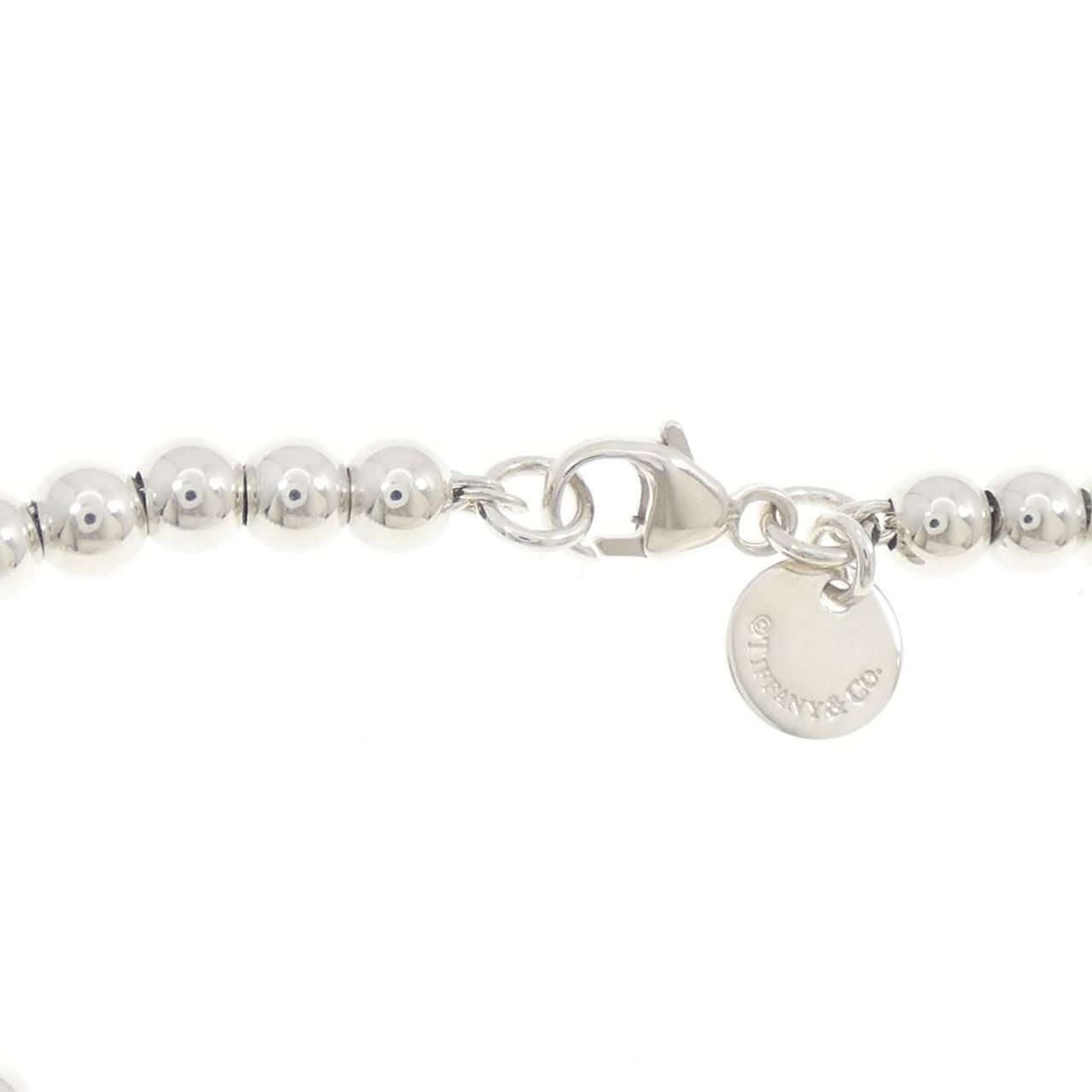  ティファニー ラウンド ハート チャーム ブレスレット ブレスレット アクセサリー