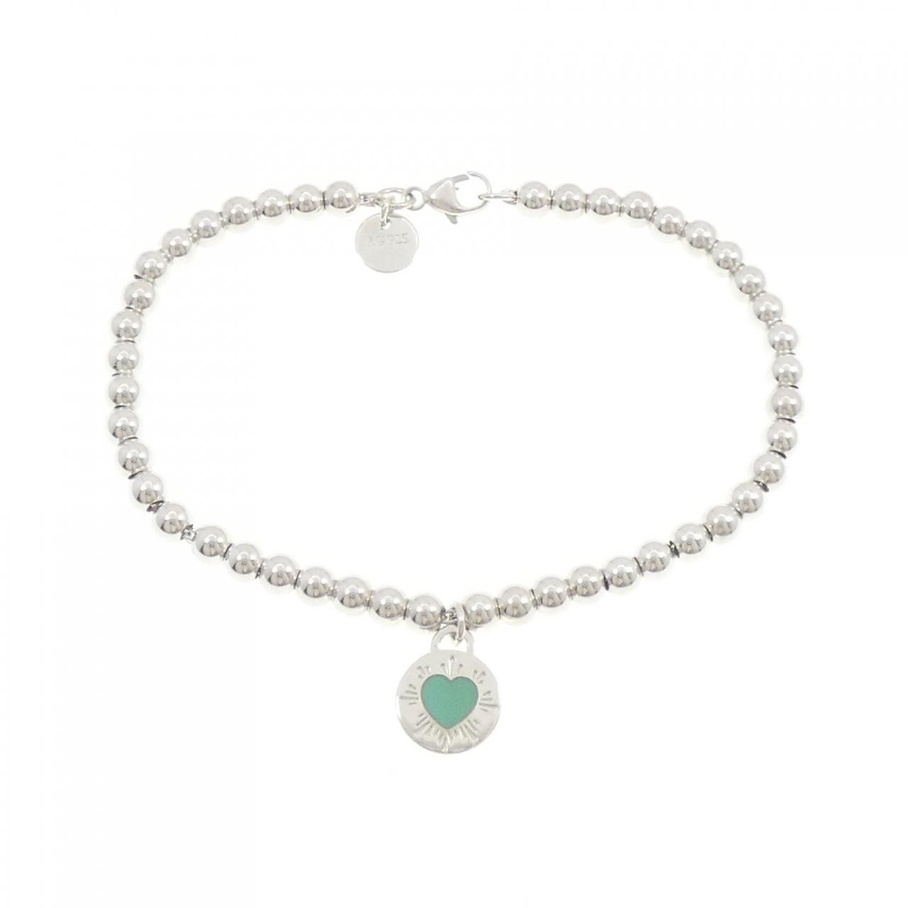 ティファニー ラウンド